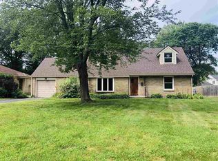 1018 Highview Ave, Rockford, IL 61107