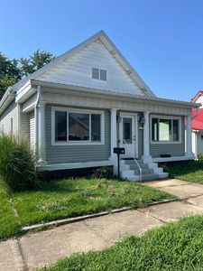 119 W Lemon St, Bicknell, IN, 47512