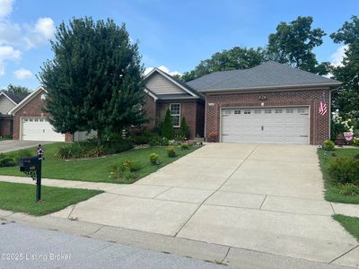 448 Oakview Dr, Shelbyville, KY, 40065