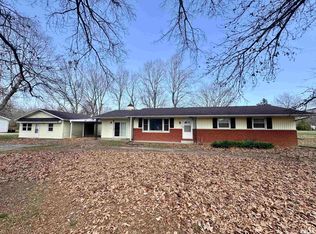 321 Chittyville Rd, Herrin, IL 62948