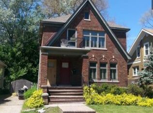 843 Saint Louis St, Ferndale, MI