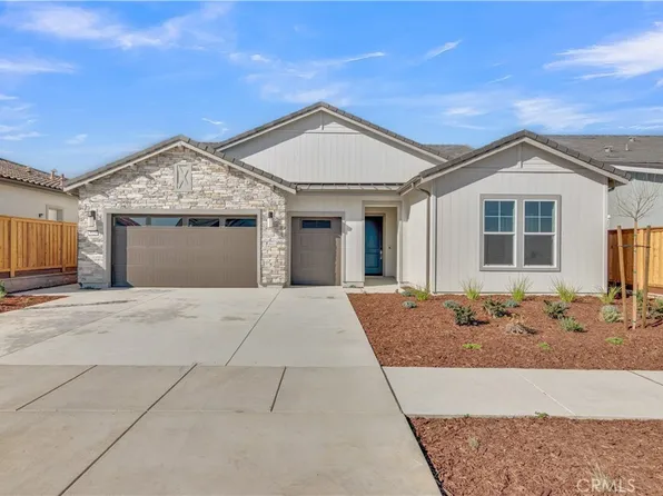 3725 Rosado Rd, Paso Robles, CA 93446