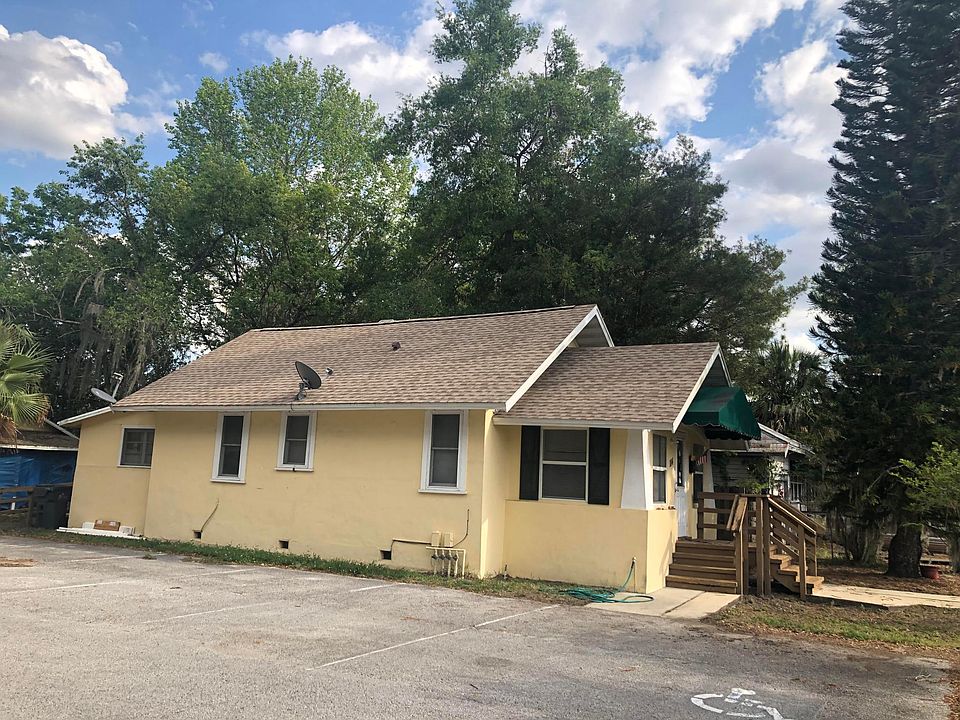 114 North Ave, Tavares, FL 32778 Zillow