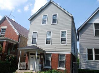 2518 N Campbell Ave APT 3P, Chicago, IL 60647