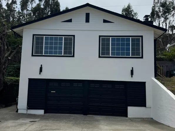 2921 Fleetwood Dr, San Bruno, CA 94066