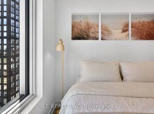 252 Church St #2910, Toronto, ON M5B 1Z2