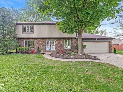 409 Lansdowne Rd, Indianapolis, IN, 46234