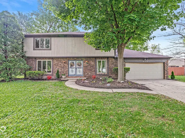 409 Lansdowne Rd, Indianapolis, IN 46234