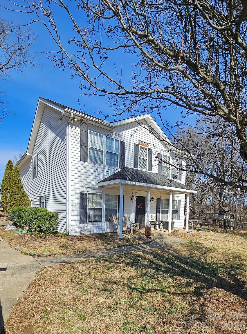 2907 New Salem Rd photo 1