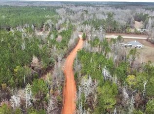 21000 Highway 21 N, Beatrice, AL 36425