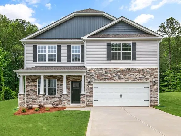 4810 Reedy Creek Farm Cir, Greensboro, NC 27405