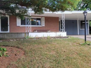 5424 Sidney Rd, Cincinnati, OH 45238