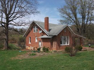 3345 Grassy Hill Rd, Rocky Mount, VA 24151