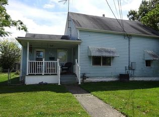203 Pulaski St, Berea, OH