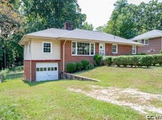 5115 Earlwick Rd, Richmond, VA 23230