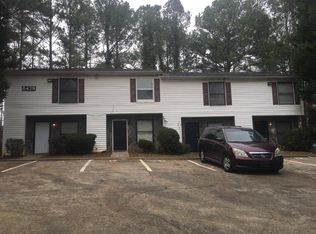 6429 Baker Ct APT A, Norcross, GA 30092