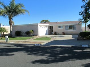 2785 Larkin Pl, San Diego, CA 92123