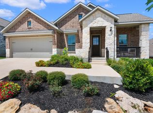 1709 Tree Fern, San Antonio, TX 78260
