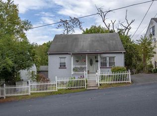 507 Rockland Ave, Charlottesville, VA