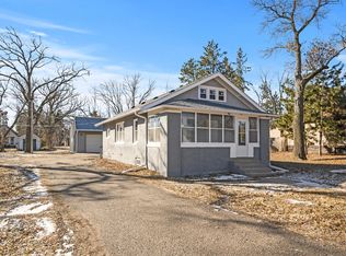 154 Broadway St NW, Bethel, MN 55005