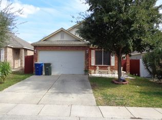 12111 Entrada Loop, Laredo, TX 78045