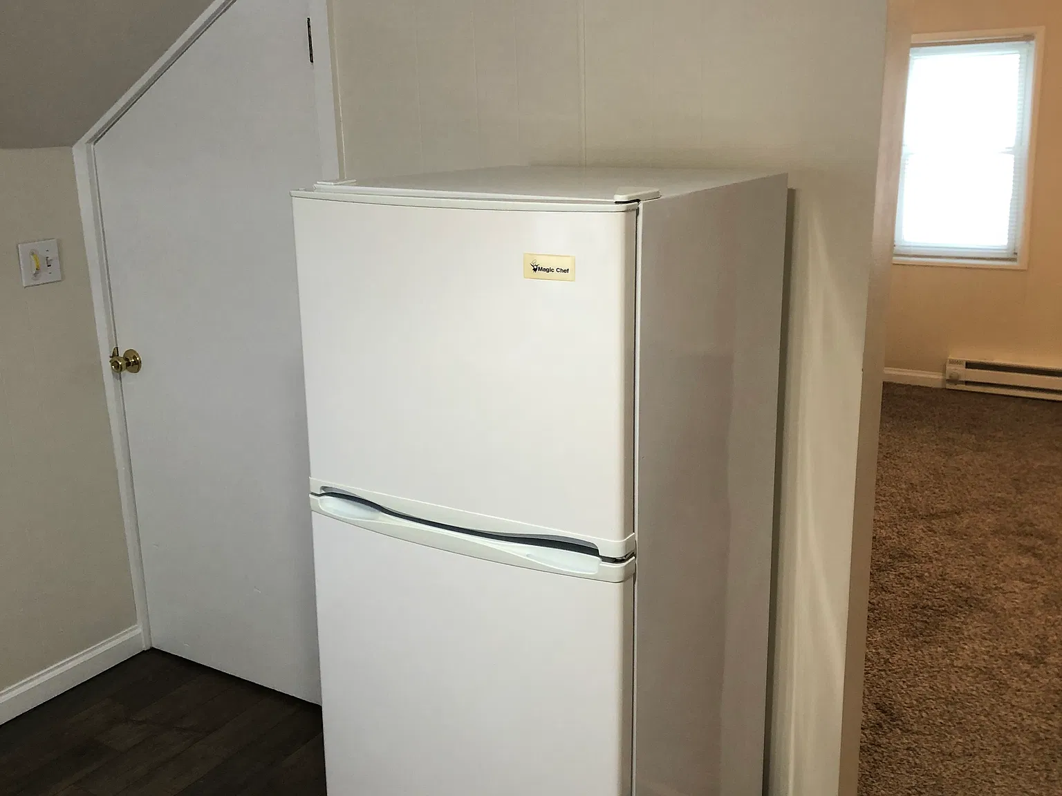 Studio, 580 sqft, $700 — Photo 4