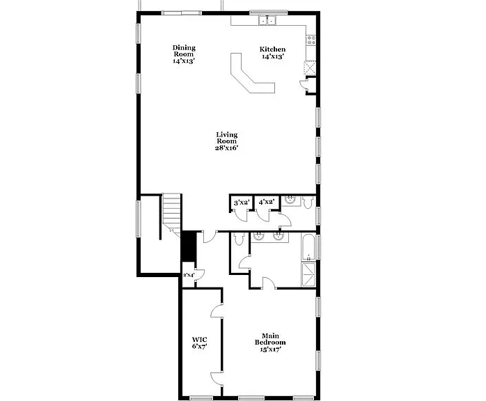 5304 Welch Valley Ave — Photo 3