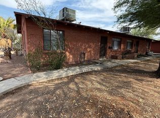 2536 E Linden St #1, Tucson, AZ 85716