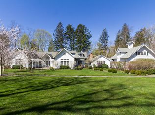 41 Peaceable St, Ridgefield, CT 06877