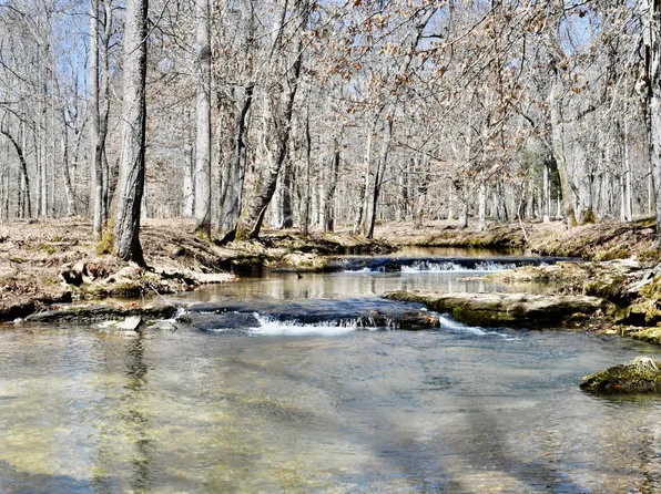 0 Sweetwater Rd, Waynesboro, TN 38485