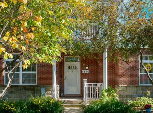 1410 Brownstone Pl, Schaumburg, IL 60193