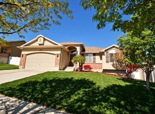 14378 S Mount Ogden Peak Dr, Herriman, UT 84096