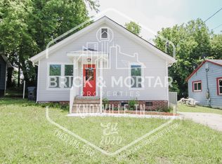1210 Pickett Ave, Knoxville, TN 37921