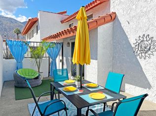280 S Avenida Caballeros UNIT 248, Palm Springs, CA 92262