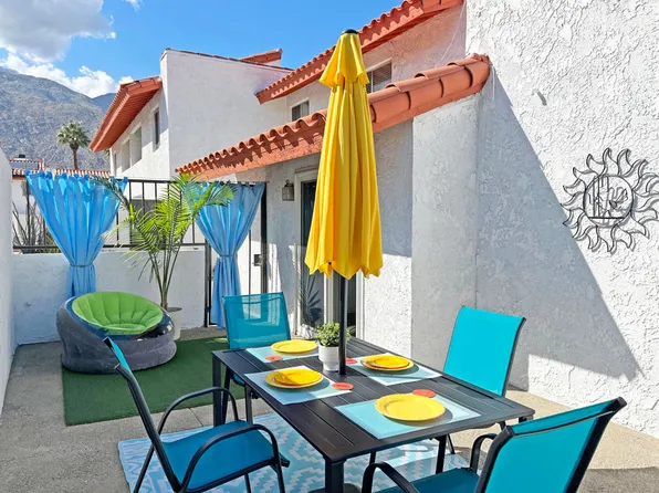 280 S Avenida Caballeros Unit 248, Palm Springs, CA 92262