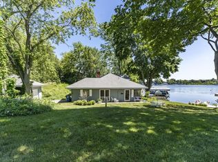 35 Ln 280e Hamilton Lk, Hamilton, IN 46742