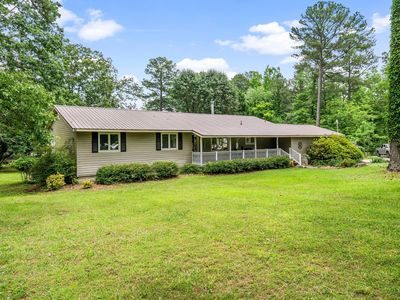 608 N 20th St, Butner, NC, 27509