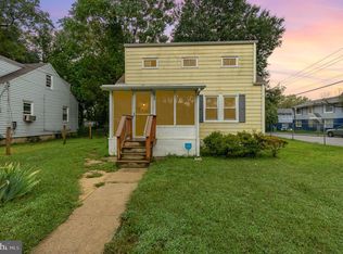 1015 Monroe St, Annapolis, MD 21403