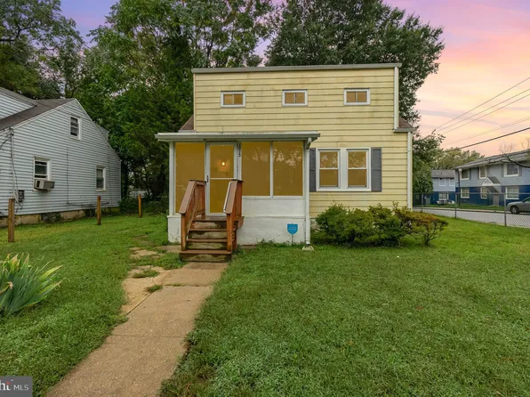 1015 Monroe St, Annapolis, MD 21403