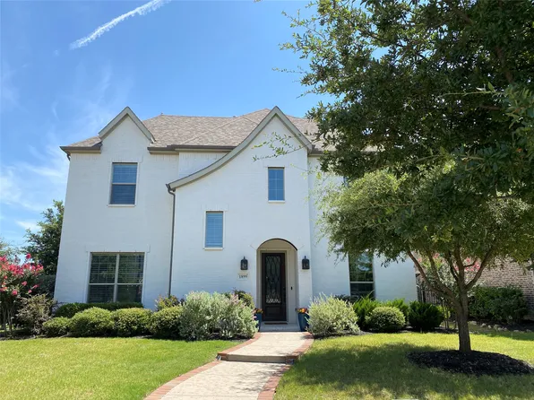 1899 Evening Star Rd, Frisco, TX 75033