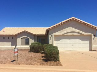 9236 W Concordia Dr, Arizona City, AZ 85123