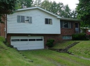 129 Rangley Dr, Pittsburgh, PA 15209