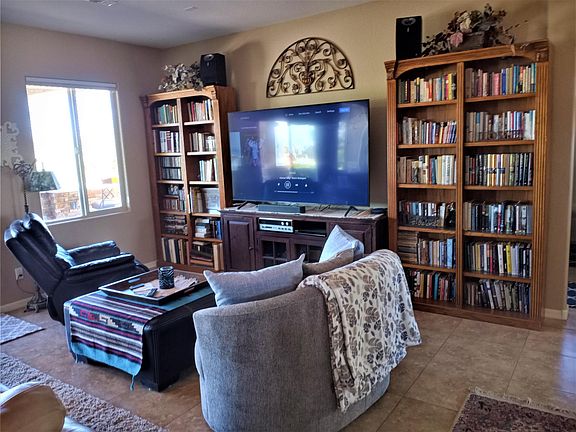 Great room right side view