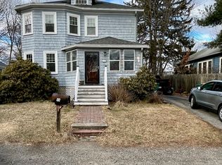 35 Fairview Rd, Norwood, MA 02062