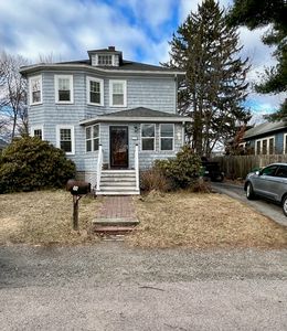 35 Fairview Rd, Norwood, MA, 02062