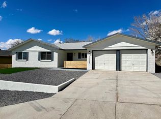 11305 Key West Dr NE, Albuquerque, NM 87111