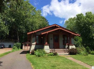 15 E Arrowhead Rd, Duluth, MN 55803