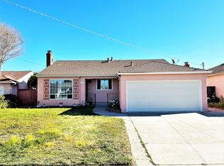 15370 Inverness St, San Leandro, CA 94579