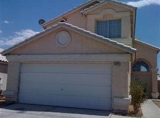 5741 Coleridge Way, Las Vegas, NV 89142