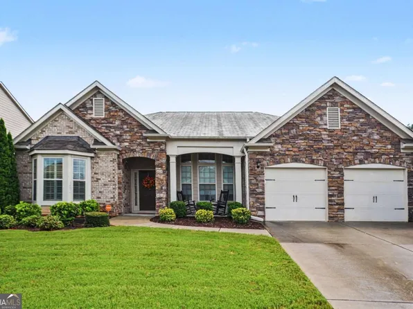 2840 Bluestone Dr, Atlanta, GA 30331